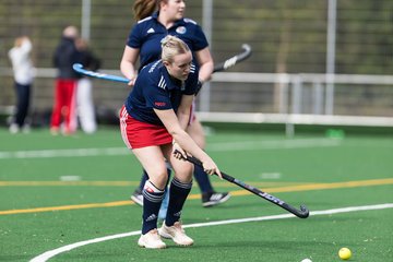 Bild 23 - F VfL Pinneberg - HC St. Pauli : Ergebnis: 2:1